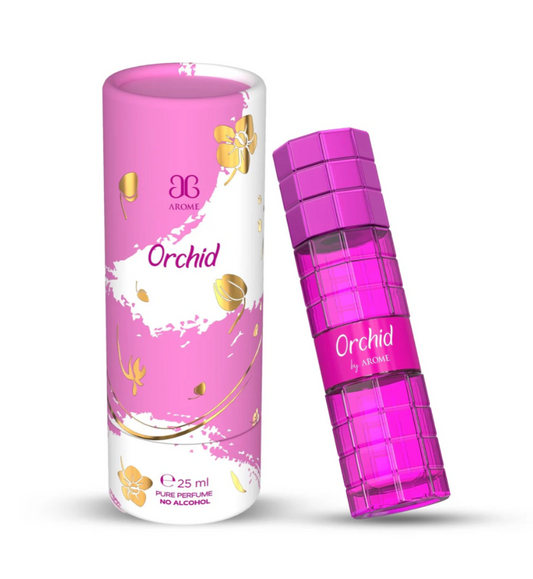 Orchid