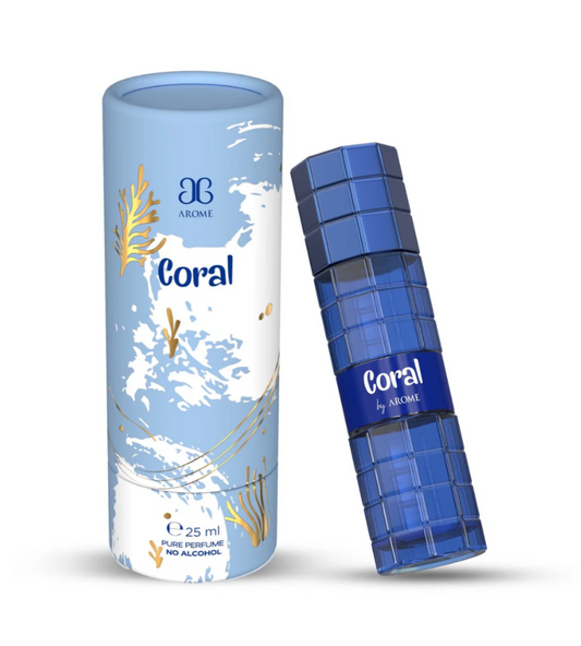 Coral